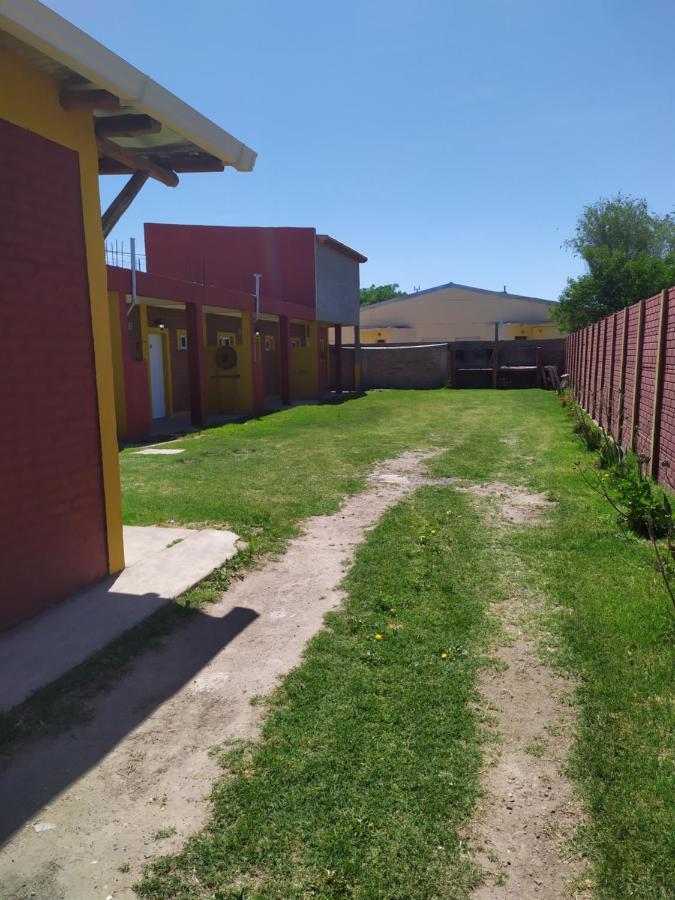 Departamentos Peumayen Río Colorado Exteriér fotografie